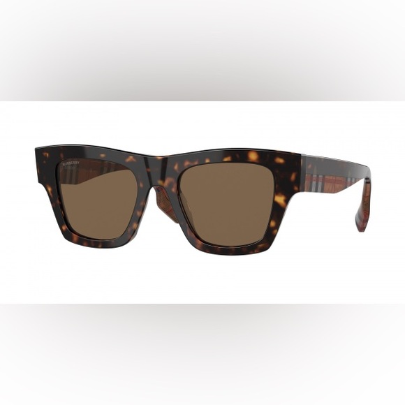 Burberry Other - LOW START!!! BURBERRY BE4360 ERNEST sunglasses